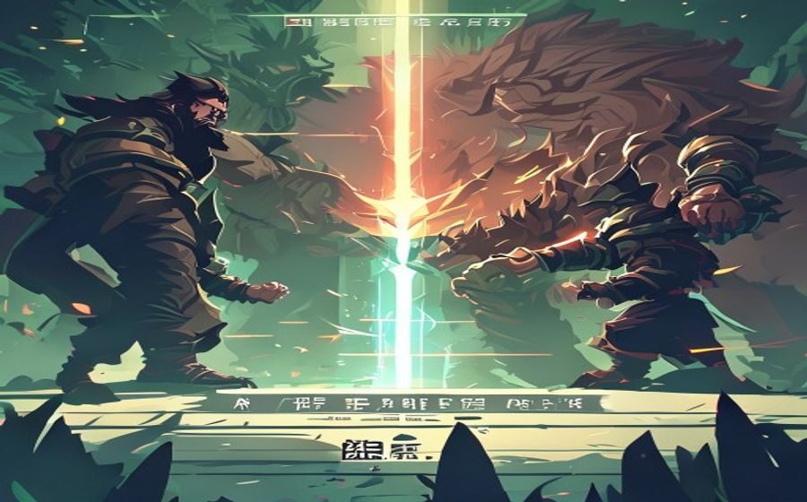 符文重铸界面